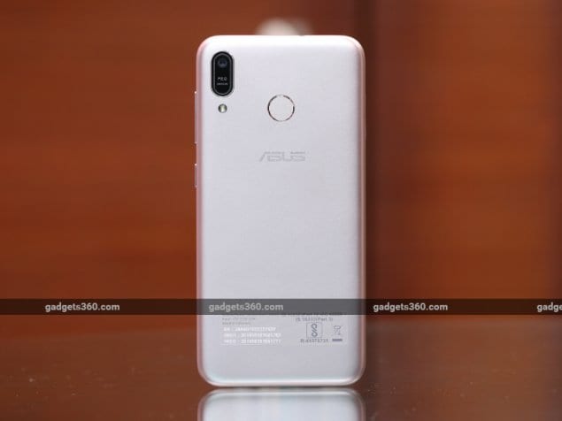 Asus ZenFone Max M1 (ZB556KL)