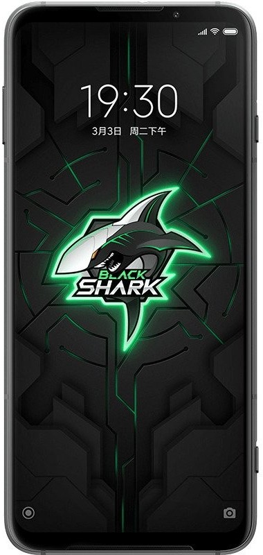 Black Shark 3