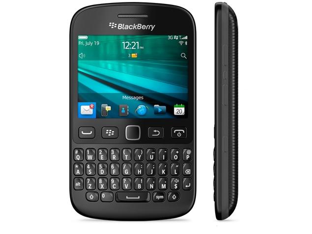 BlackBerry 9720