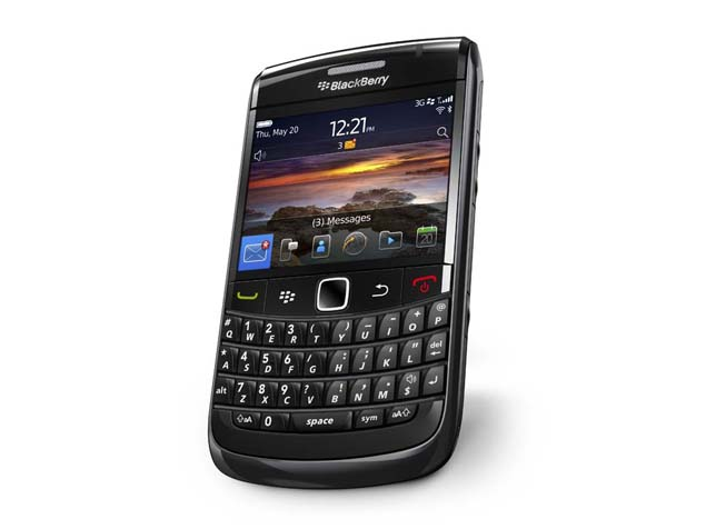 BlackBerry Bold 9780