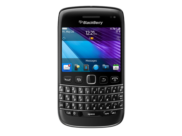 BlackBerry Bold 9790