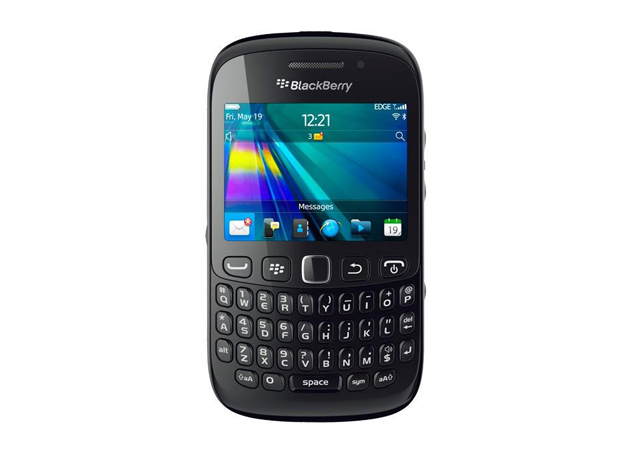 BlackBerry Curve 9220