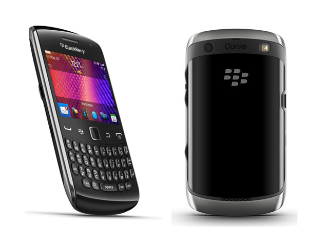 BlackBerry Curve 9360