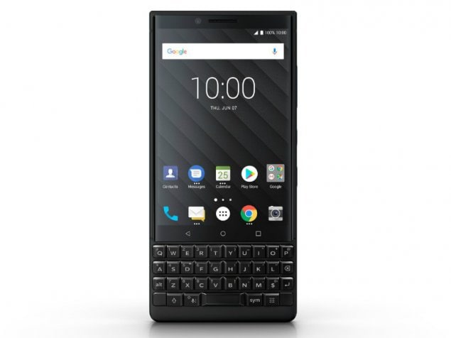 BlackBerry KEY2