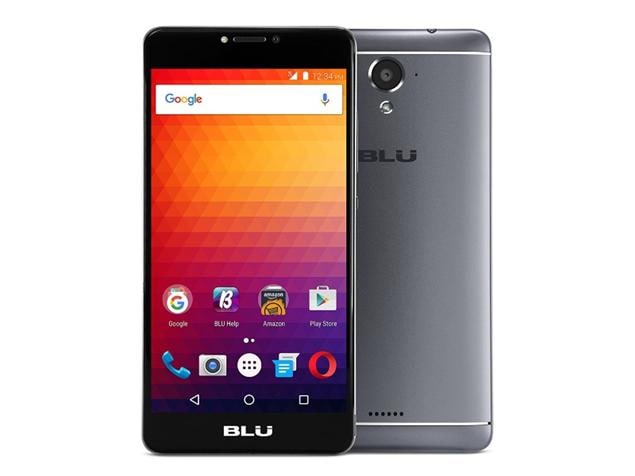 Blu R1 Plus