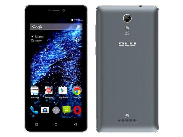 Blu Studio Energy 2