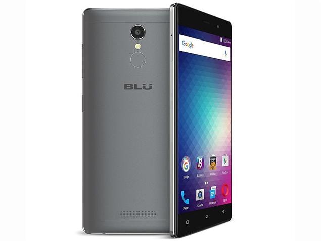 Blu Vivo 5R