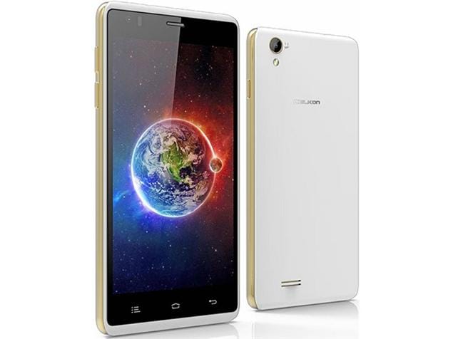 Celkon Millennia Xplore