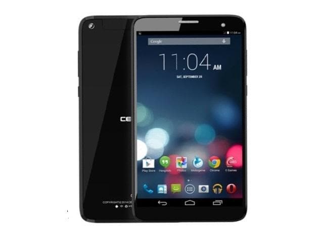 Celkon XION S CT695