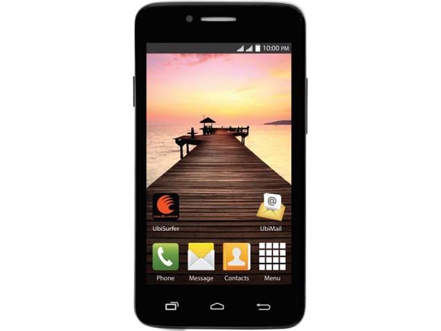 Datawind PocketSurfer 3G4Z