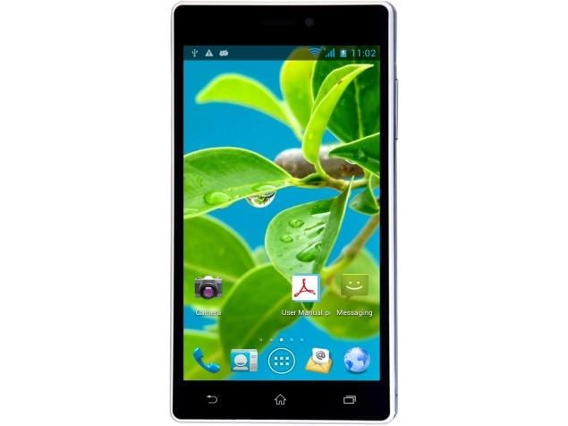 Datawind PocketSurfer3G5