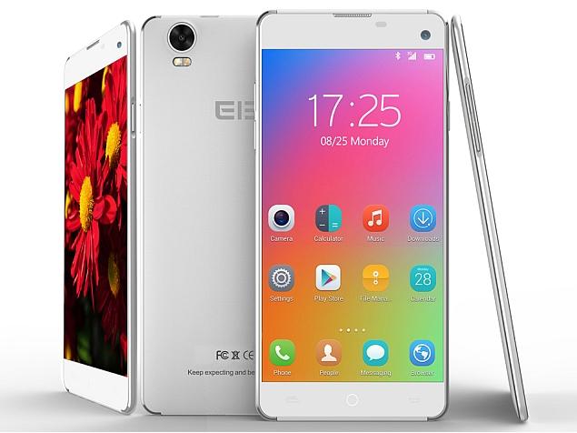 Elephone G7