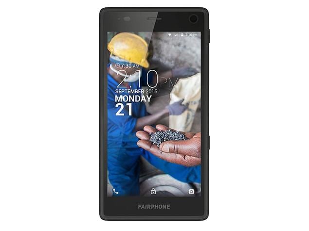 Fairphone 2