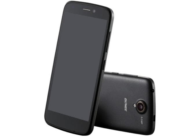 Gionee CTRL V5