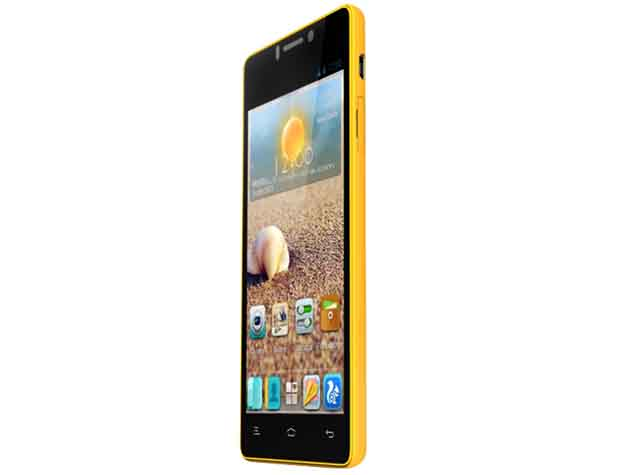 Gionee Elife E5