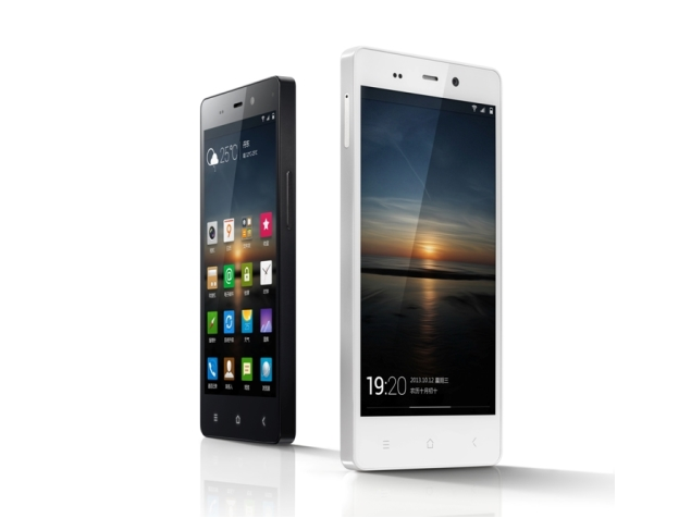 Gionee Elife E6