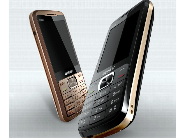 Gionee L 800