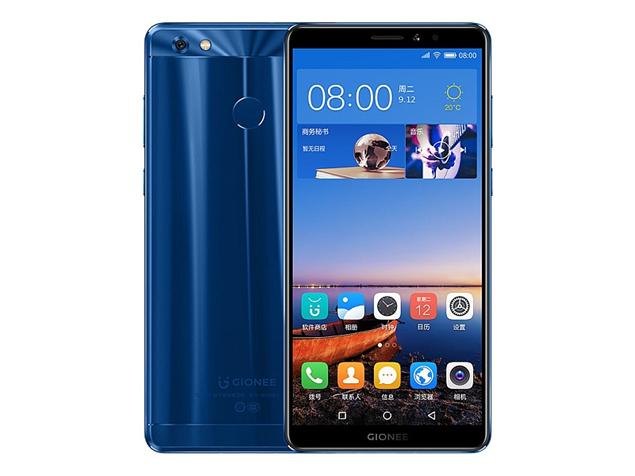 Gionee M7 Power