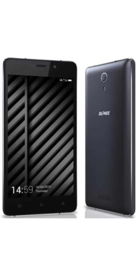 Gionee Marathon M4