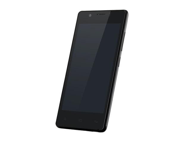 Gionee Pioneer P4