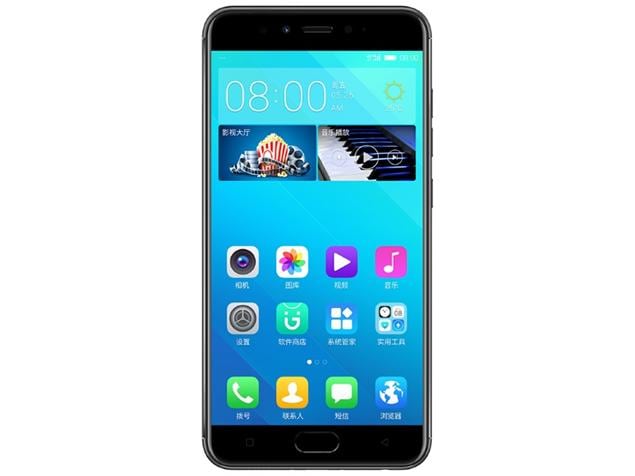 Gionee S10B