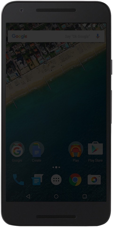 Google Nexus 5X