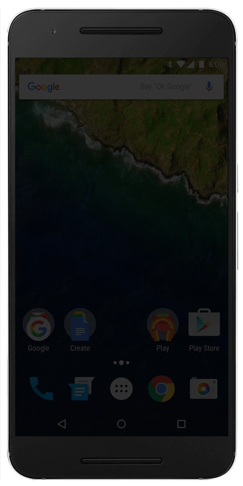 Google Nexus 6P