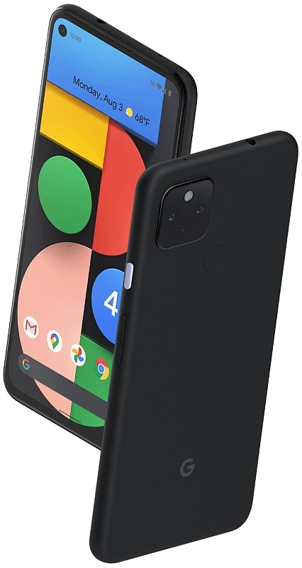 Google Pixel 4a 5G