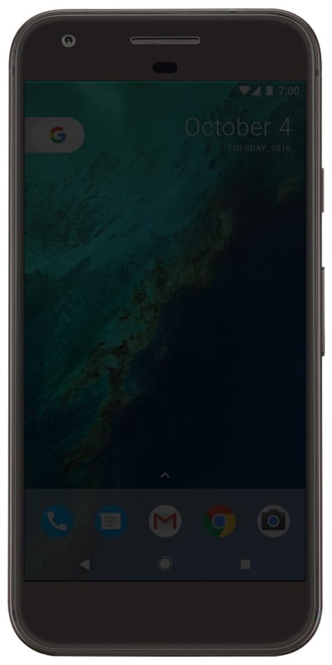 Google Pixel XL