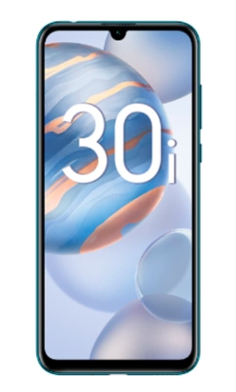 Honor 30i