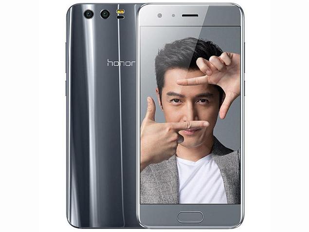 Honor 9