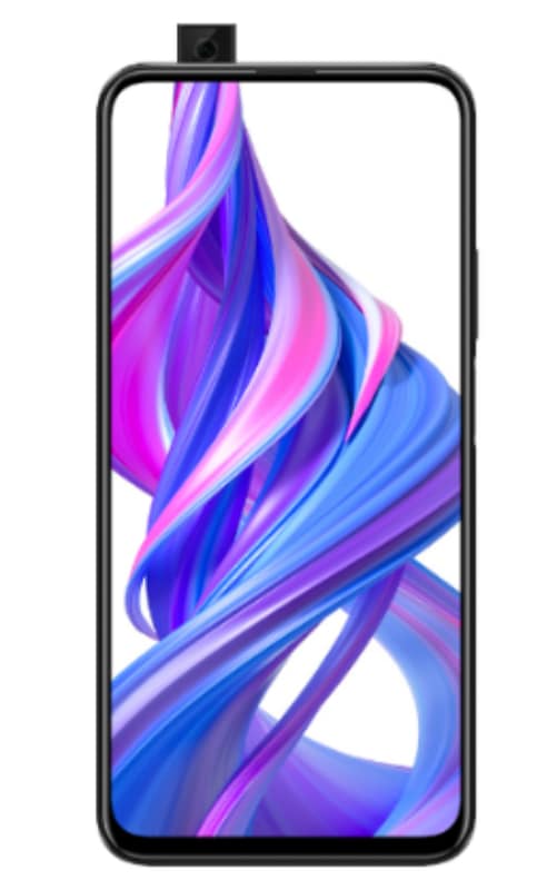 Honor 9X