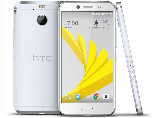 HTC 10 evo