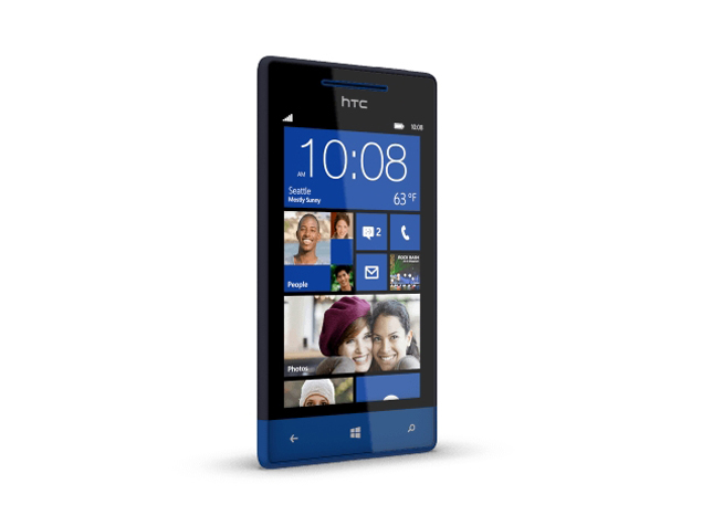 HTC 8S