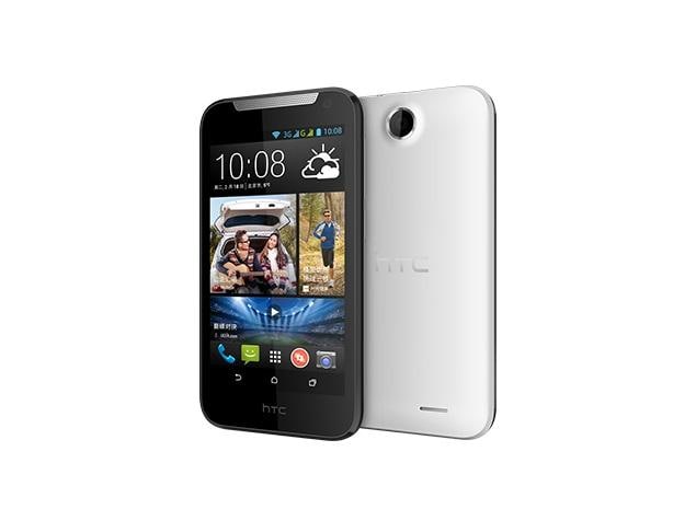 HTC Desire 310