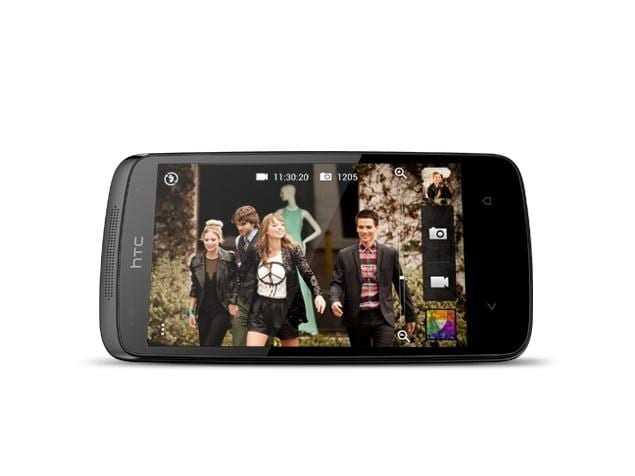 HTC Desire 500