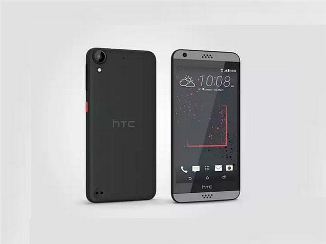 HTC Desire 630