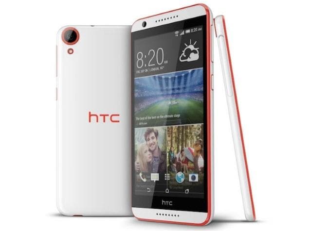 HTC Desire 820q