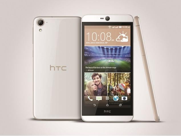 HTC Desire 826 Dual SIM