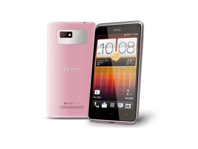 HTC Desire L