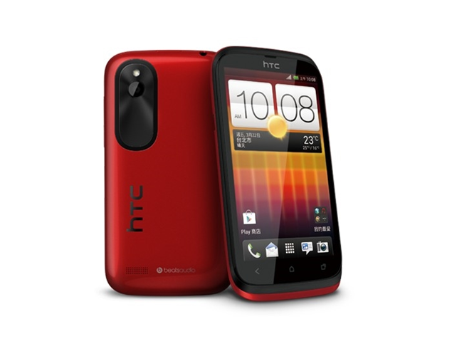 HTC Desire Q