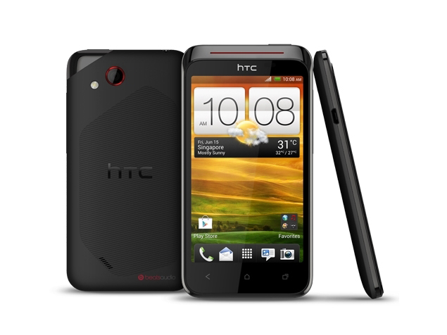 HTC Desire VC