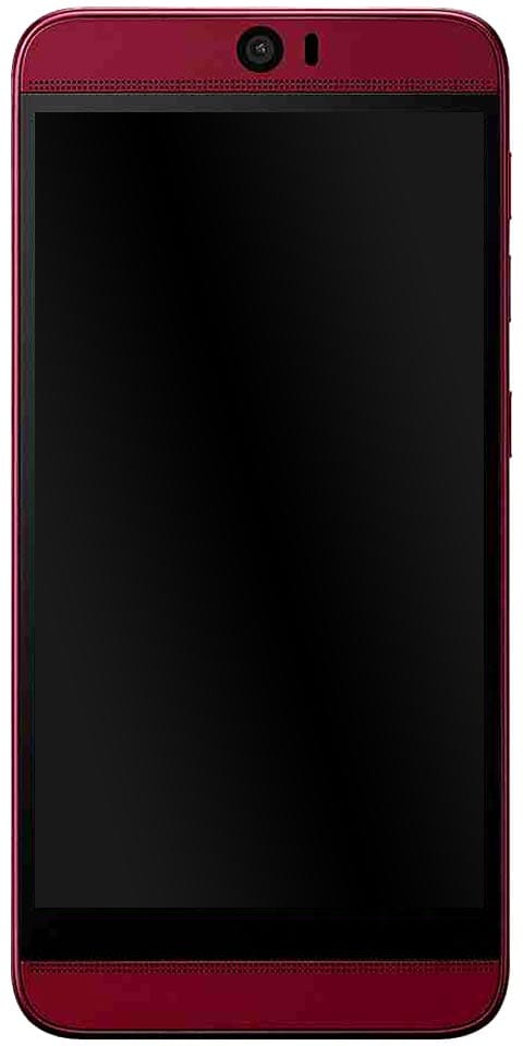 HTC J Butterfly (HTV31)