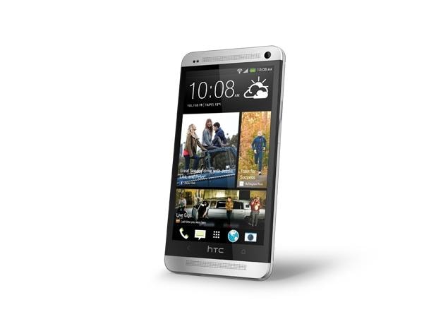 HTC One dual SIM