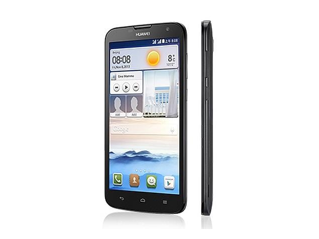 Huawei Ascend G730