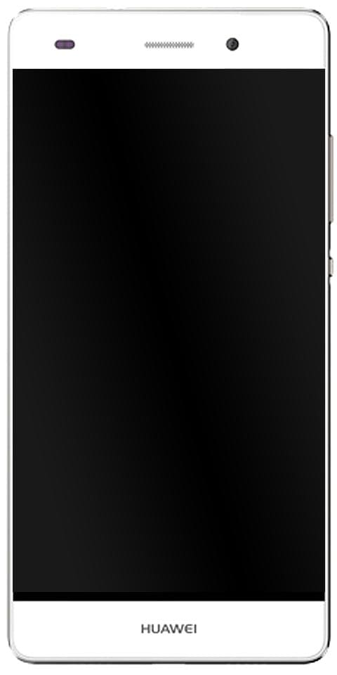 Huawei Ascend P8lite