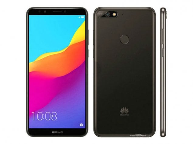 Huawei Enjoy 8