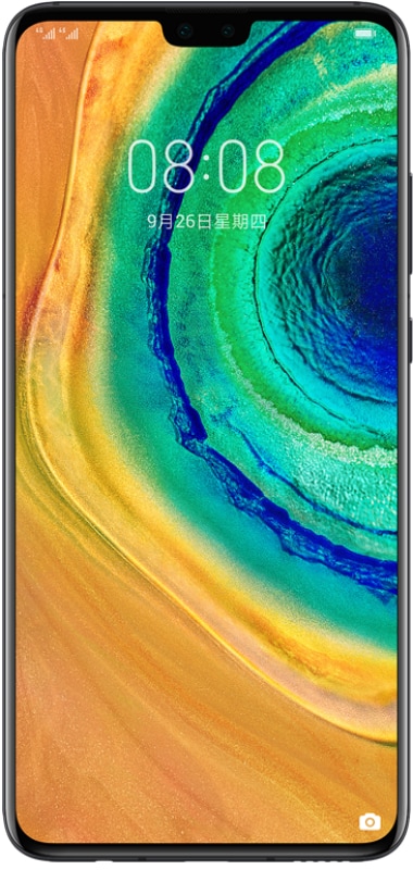 Huawei Mate 30 5G