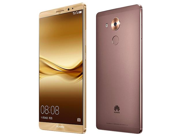 Huawei Mate 8