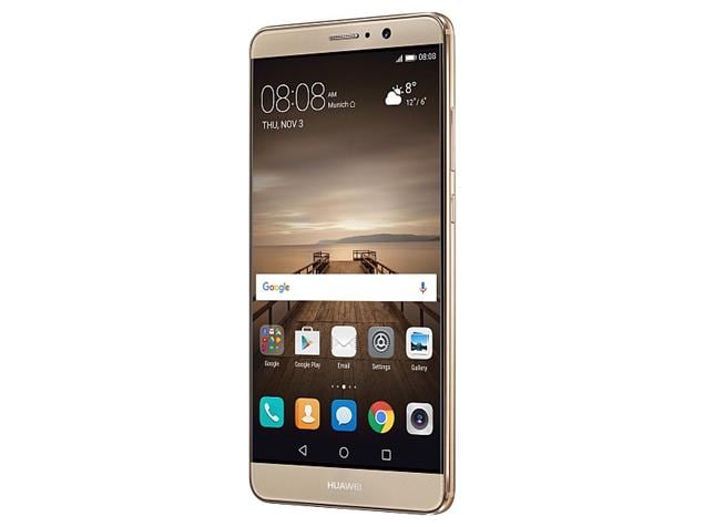 Huawei Mate 9 Specs Techilife 6541